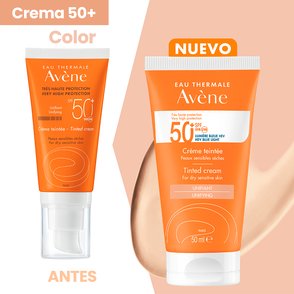 Protector-Solar-Avene-Frasco-X-50mL-Crema-Coloreada-Fps-50+-imagen-3