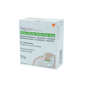Trelegy-Ellipta-Polvo-para-Inhalación-Oral-(100+62.5+25)Mcg-Frasco-X-30-Dosis-imagen