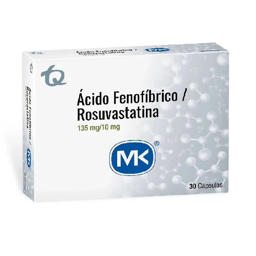 Fenofibrico-Acido+Rosuvastatina-(135+10)Mg-Capsula-Caja-X-30-imagen