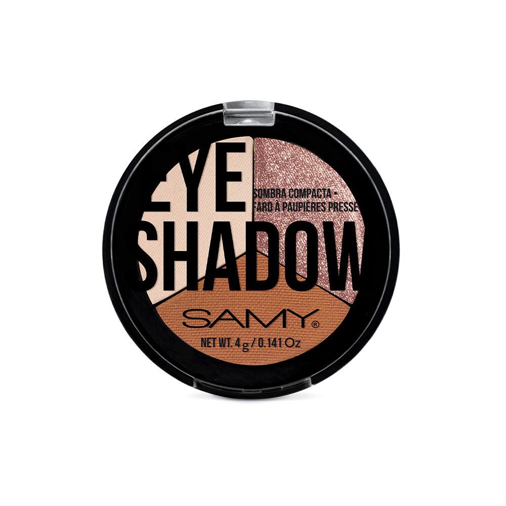 Sombra-Compacta-Trio-Samy-Caja-por-4Gr-N.-20-Pretty-Peach-imagen-1