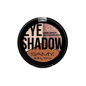 Sombra-Compacta-Trio-Samy-Caja-por-4Gr-N.-20-Pretty-Peach-imagen