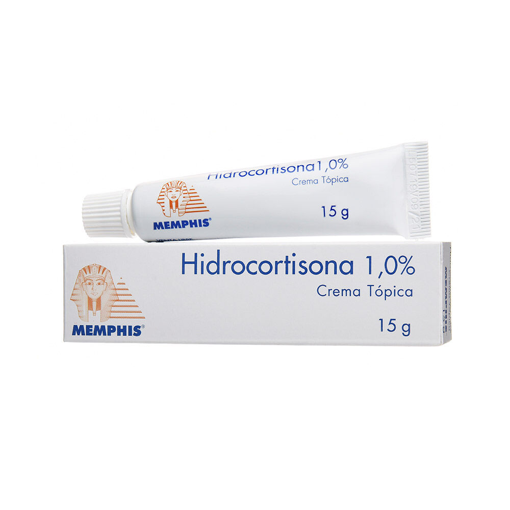 Hidrocortisona-Crema-Tópica-1,0-%-Tubo-X-15g--imagen