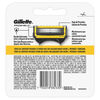 Repuesto-Cuchilla-Afeitar-Gillette-Sobre-X-4-Fusion5-Proshield-imagen-2