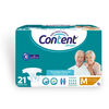 Pañales-Content-Ultrasec-Talla-M-Paquete-X-21-imagen