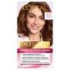 Tinte-Cabello-Loreal-Paris-Excellence-Creme-Kit-6.7-Chocolate-Puro-imagen-1