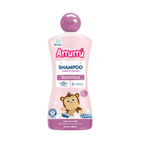 Shampoo-Arrurru-Cabello-Oscuro-Frasco-por-400Ml-imagen
