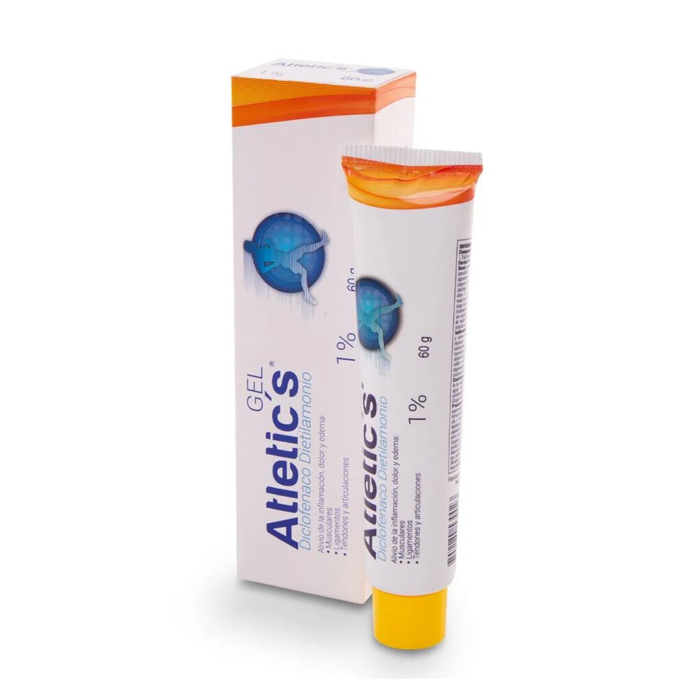 Atletic-S-1%-Gel-Tópico-Tubo-X-60Gr-imagen