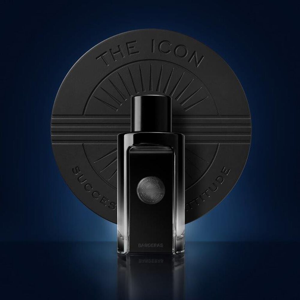 Perfume-Antonio-Banderas-The-Icon-Frasco-X-50Ml-imagen-4