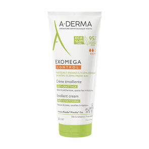 Crema-Emoliente-Exomega-Control-Aderma-Anti-Rascado-Tubo-X-200Ml-imagen