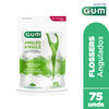 Hilo-Dent-Con-Mango-Flossers-Bol-X-75-Gum-imagen-2