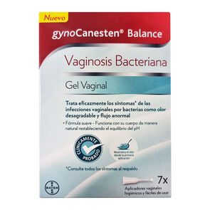 Gel-Vaginal-Con-Acido-Lactico-Y-Glucogeno-Bayer-Balance-Caja-X-7Tubos-X-5Ml-Gynocanesten-imagen