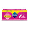 Tampones-Nosotras-Regular-Sin-Aplicador-Econopack-Caja-X-30-Und-imagen-1
