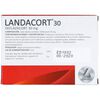 Landacort-30Mg-Caja-X-10-Tabletas-imagen-2