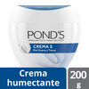 Crema-S-24-Humectante-Nutritiva-Ponds-Frasco-X-200Gr-imagen