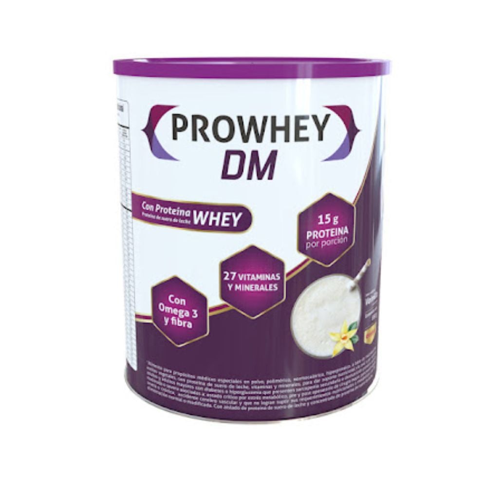 Prowhey-DM-Vainilla-Tarro-X-850g-imagen-2