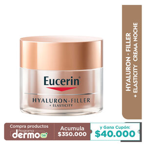 Crema-Facial-de-Noche-Anti-Edad-Elasticity-+-Filler-Pote-X-50mL-imagen
