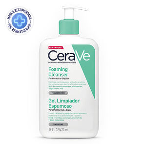 Gel-Limpiador-Espumoso Para-Piel-Normal-A-Grasa-Frasco-X-473mL-imagen