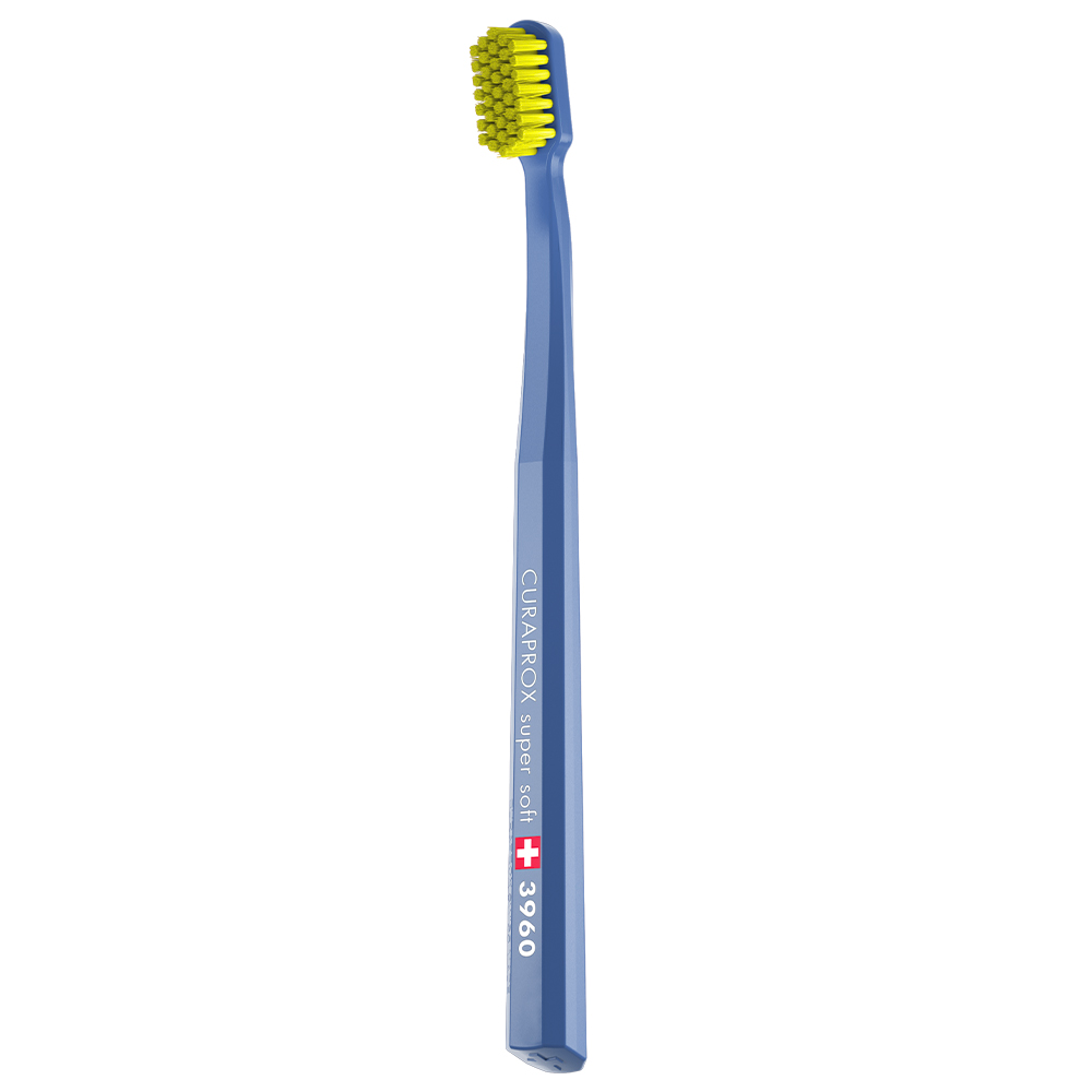Cepillo Super Soft Cs 3960 Sobre X 1