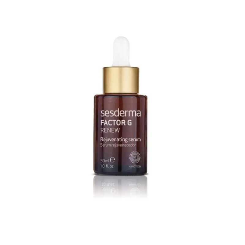 Serum Rejuvenecedor Sesderma Factor G Renew Frasco 30Ml