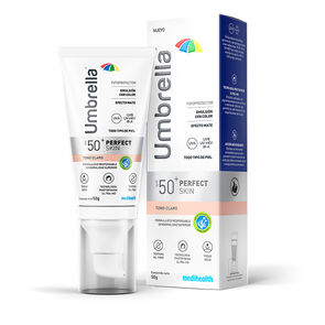 Protector-Solar-Umbrella-Perfect-Skin-Tubo-X-50-Gr-Tono-Claro-Spf50-imagen