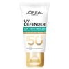 Crema-Cuidado-Diario-Anti-Brillo-Loreal-Paris-Uv-Defender-Anti-Fotoenvejecimiento-Fps-50-Medio-Tubo-X-40Gr-imagen-2
