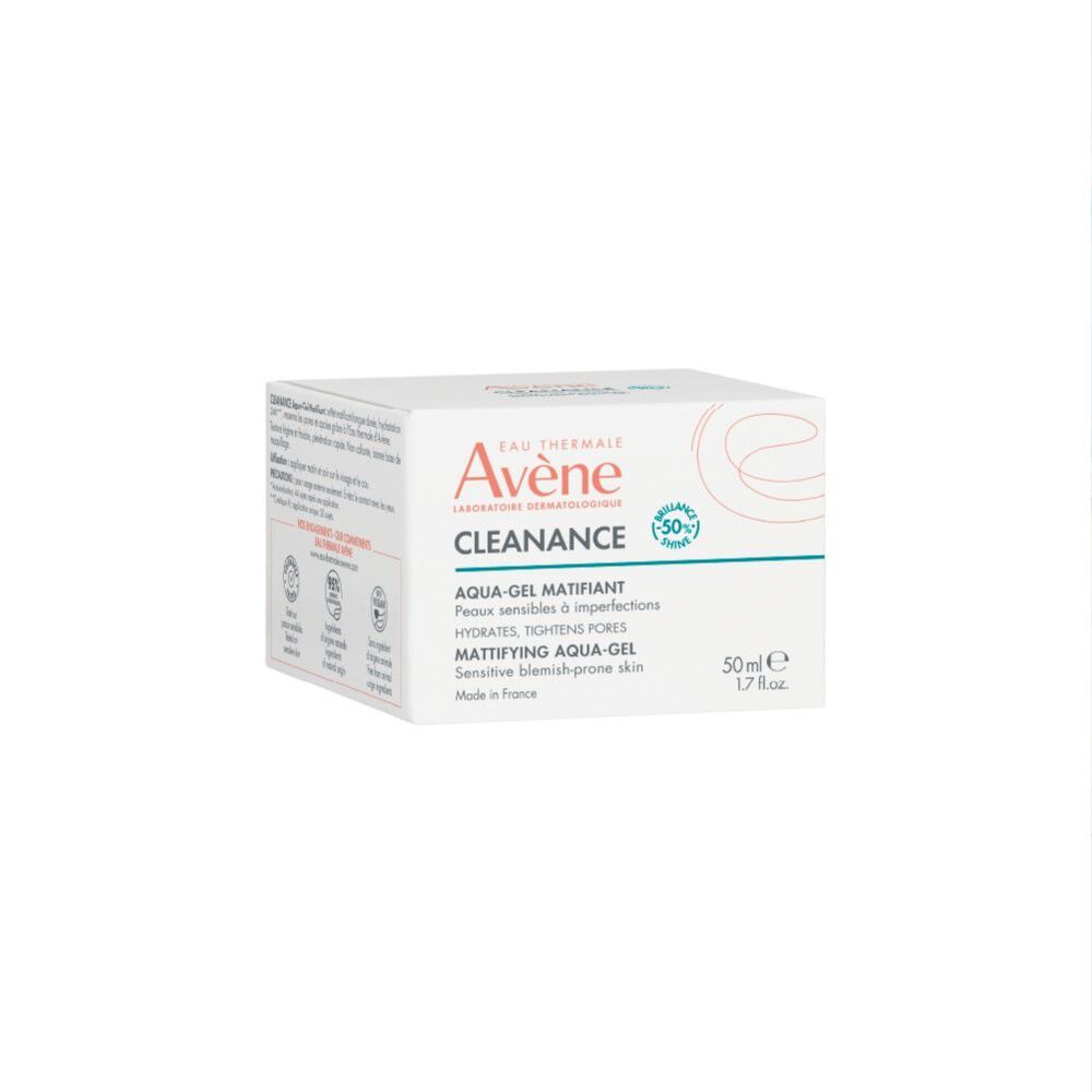 Gel-Matificante-Avene-Cleanance-Pote-50Ml-imagen-2