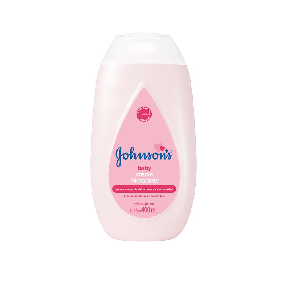 Crema-Líquida-Johnsons-Baby-Frasco-X-400mL-imagen-2