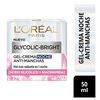 Crema-Gel-Hidratante-Facial-Noche-L'Or&eacute;al-Paris-Glycolic-Bright-Antimanchas-&Aacute;cido-Glic&oacute;lico-Y-Niacinamida-50-Ml-imagen-2
