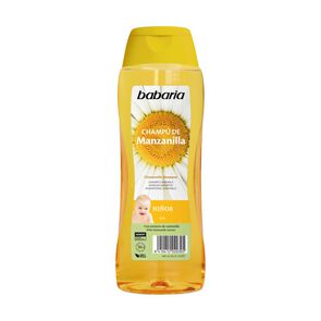 Shampoo-Babaria-Ninos-Frasco-por-600Ml-Manzanilla-imagen
