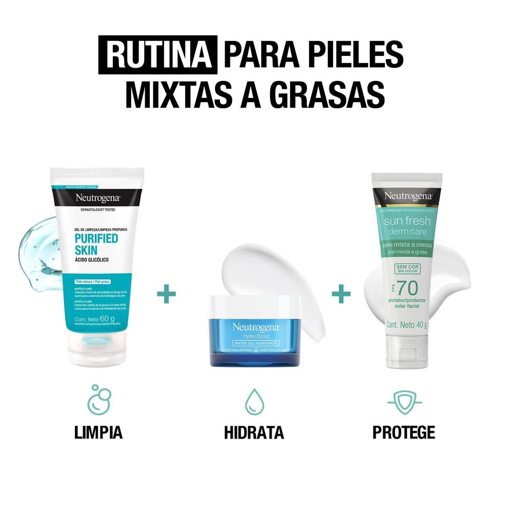 Protector-Solar-Facial-Neutrogena-Sun-fresh-Derm-Care-Sin-Color-FPS-70-40g-imagen-5