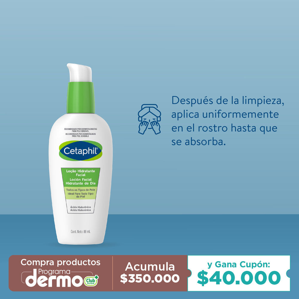 Facial-Hidratante-Loción-Cetaphil-Frasco-X-88mL-Día-+-Ácido-Hialuronico-imagen-5
