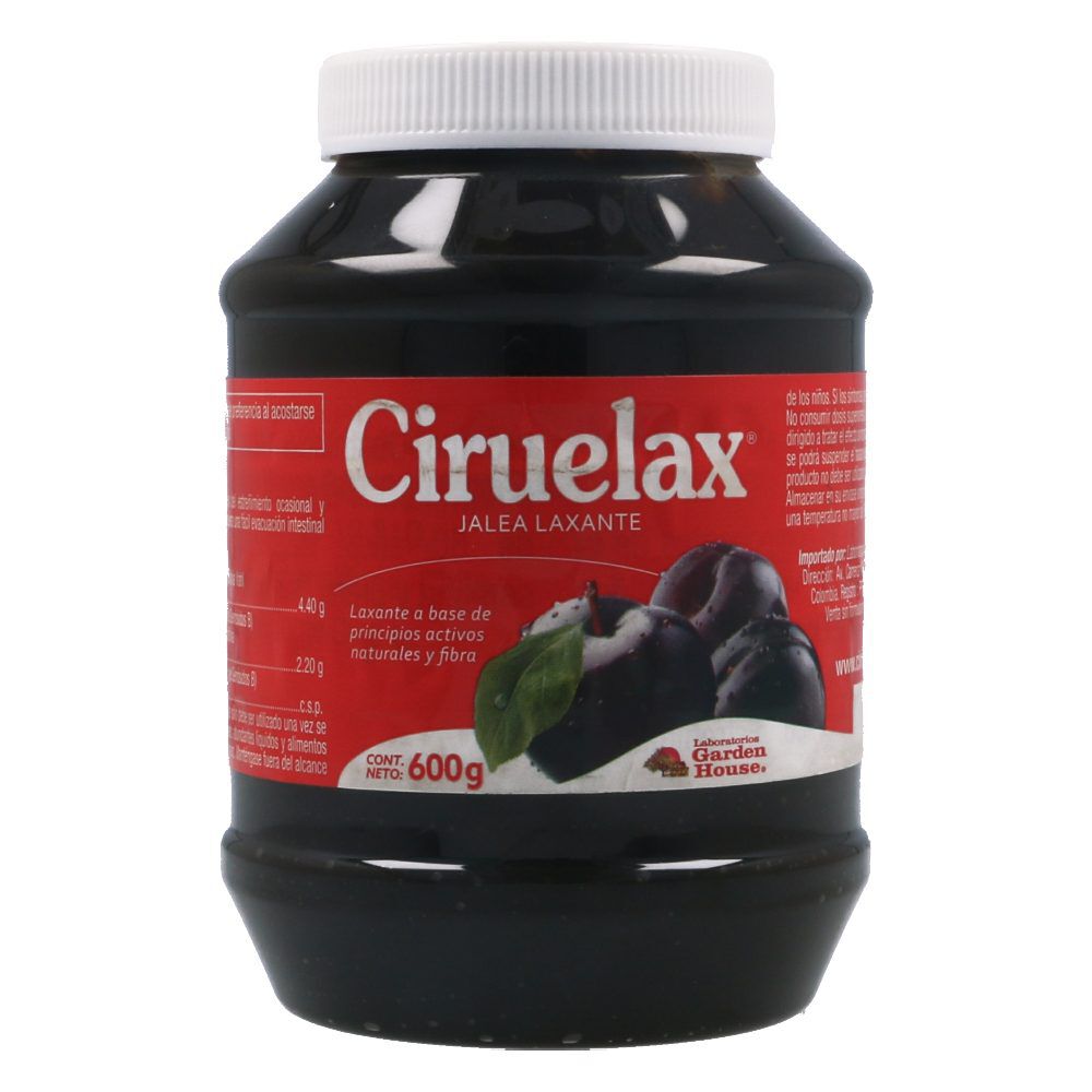 Ciruelax-Jalea-Laxante-Pote-X-600Gr-imagen