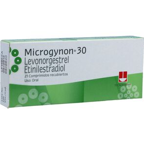 Microgynon-30-Caja-X-21-Grageas-imagen