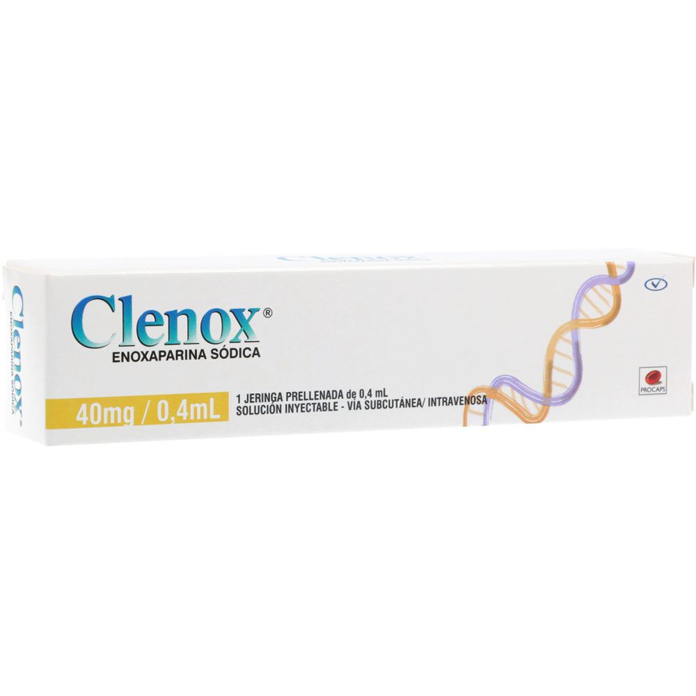 Clenox-Jeringa-Prellenada-Solución-Inyectable-40Mg/0.4mL-Caja-X-1--imagen