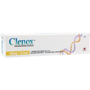 Clenox-Jeringa-Prellenada-Solución-Inyectable-40Mg/0.4mL-Caja-X-1--imagen