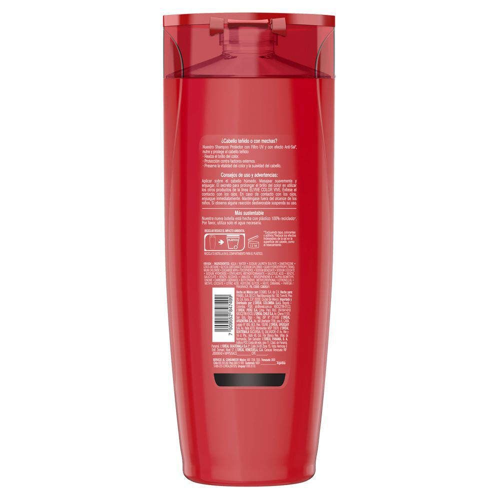 Shampoo-Elvive-Protector-Color-Cabello-Tenido-Frasco-X-370Ml-imagen-2