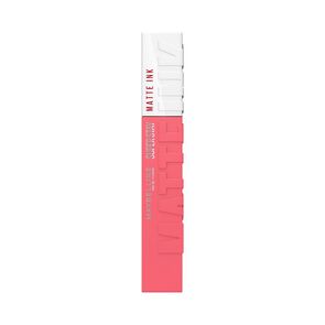 Labial-Liquido-Maybelline-180-Super-Stay-Matte-Ink-Frasco-por-5Ml-Revolutionary-imagen