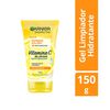 Gel-Limpiador-Garnier-Express-Aclara-Vitamina-C-Tubo-X-150Gr-imagen-1