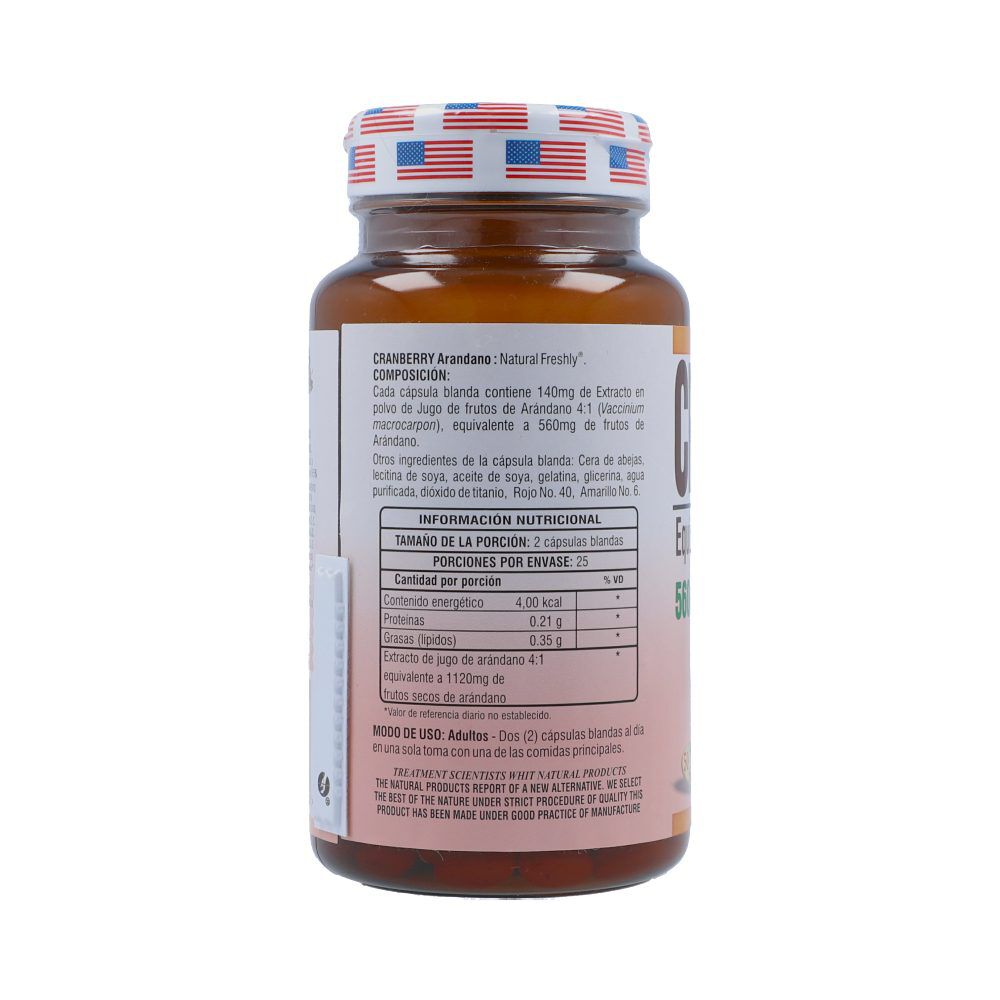 Cranberry-Softgels-140-mg-·-50-Cápsulas-Blandas-imagen-2