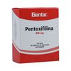 Pentoxifilina-Genfar-400Mg-Caja-X-30-Tabletas-De-Liberación-Prolongada-imagen