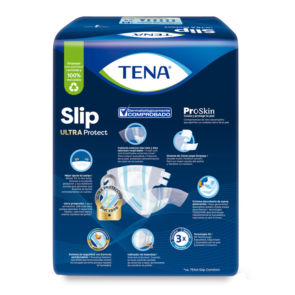 Tena-Slip-Pega-Despega-Incontinencia-Severa-Talla-M-Paquete-X-9-imagen-2