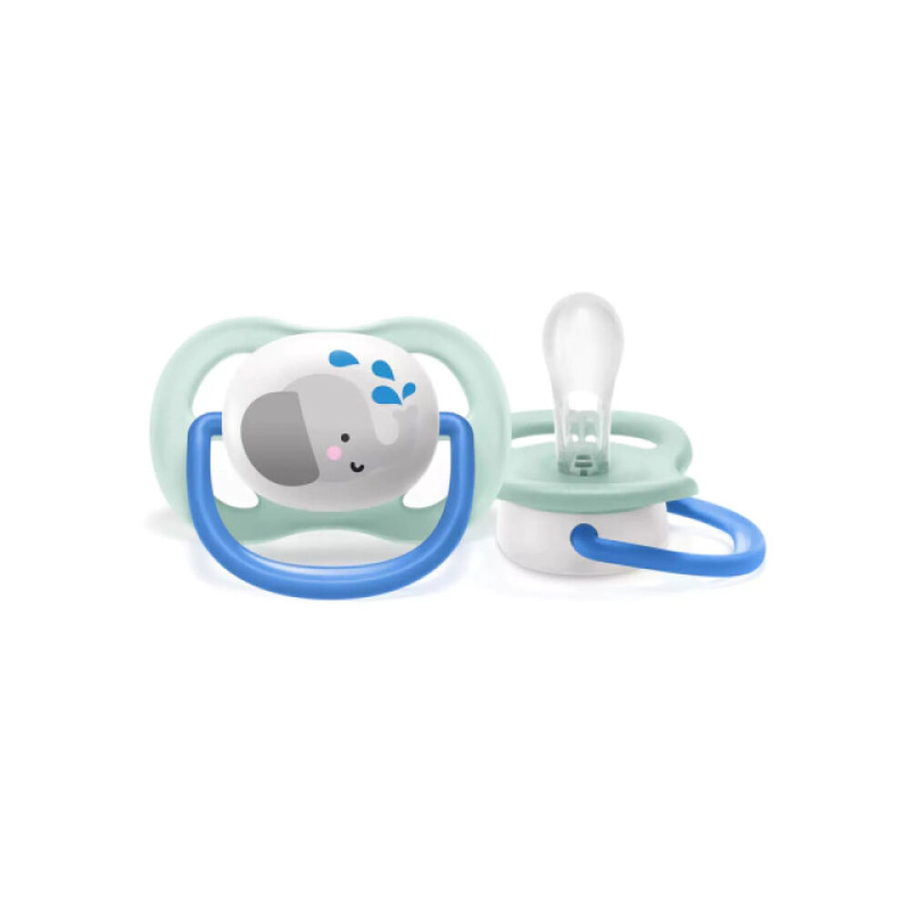 Chupete-Philips-Avent-Ultra-Air-0-6M-Unidad-imagen