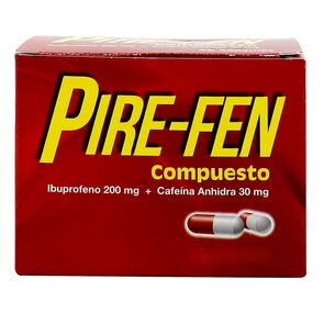 Pire-Fen-(30+200)Mg-Capsulas-Blister-por-8-imagen