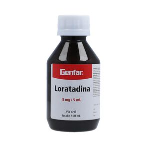 Loratadina-Jarabe-Frasco-X-100-Ml-Genfar-imagen