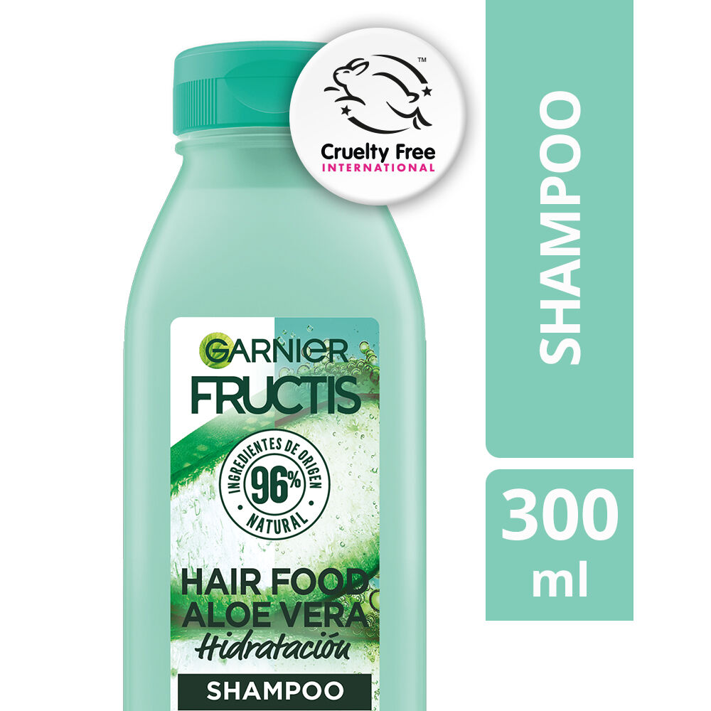 Shampoo-Fructis-Hair-Food-Garnier-Aloe-Vera-Hidratacion-Frasco-X-300Ml-imagen-1