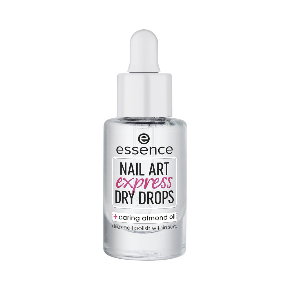 Gotas-De-Secado-Rapido-Para-Uñas-Essence-Nail-Art-Frasco-por-8Ml-imagen