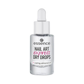 Gotas-De-Secado-Rapido-Para-Uñas-Essence-Nail-Art-Frasco-por-8Ml-imagen