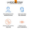 Protector-Solar-Anti-Brillo-Anthelios-Gel-Toque-Seco-Sin-Color-SPF-50+-Tubo-X-50-mL-imagen-4