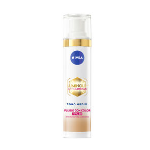 Crema-Fluido-Con-Color-Nivea-Hidra-Color-Fps-30-Frasco-X-40Ml-Tono-Medio-imagen