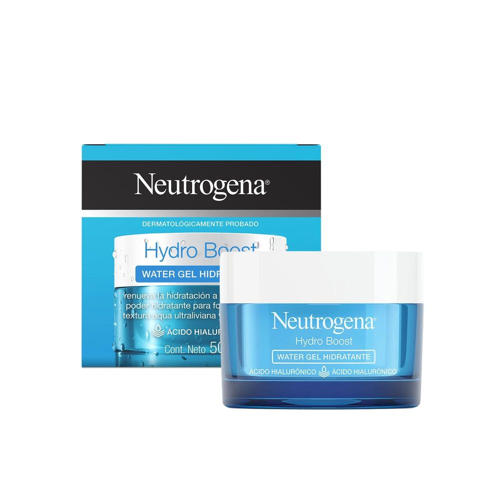 Gel-Facial-Hydro-Boost-Water-Neutrogena-Frasco-X-50-Gr-imagen-1